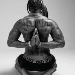 Khamyra Sykes Instagram - 🧘🏽‍♀️🙏🏽 Atlanta, Georgia