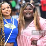 Khamyra Sykes Instagram - It was EVERYTHING for me @essencegu_ @essence . The GU summit ate w/ powerful, beautiful and inspirational baddies. Thank you #gusummit for inviting me💜 Thank you @cxmmunity.co for having me Host the dopest Gaming Tournament 🎮we were 🔥til the 🌧️ shut us down… Atlanta, Georgia