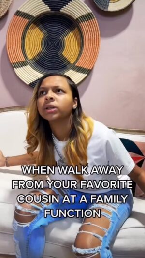 Khamyra Sykes Instagram - Don’t leave me around these people😓w/ @queenkhamyra @creatorstation404