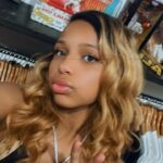 Khamyra Sykes Instagram - still that girl, just not yours 🥱 Atlanta, Georgia