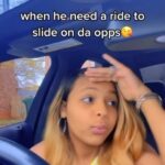 Khamyra Sykes Instagram - I gotcho back bae 💓🥲
