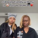 Khamyra Sykes Instagram - Stop being friendly 🙄 @myratheboss