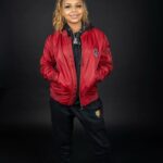 Khamyra Sykes Instagram - You gonna fumble it or figure it out💅🏽…Tell me sum u figured out in 2021 👇🏽 * * Fit @theperfectexchange Jacket @theperfectexchange 📸 @echxnd Atlanta, Georgia