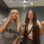 Khamyra Sykes Instagram - Christina’s gone 😂😂 Baltimore, Maryland