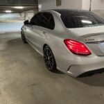 Khamyra Sykes Instagram - Big 15 🎂💝C450AMG🚘 (Birthday Present to myself💞🥳) Love yu QueenSquad😘 Atlanta, Georgia