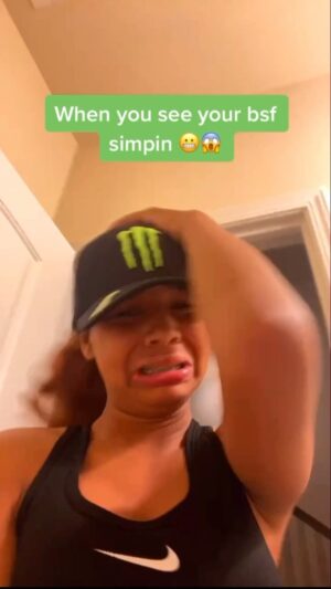 Khamyra Sykes Instagram - 😂😂😂(who can relate 🤔)