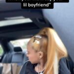Khamyra Sykes Instagram - Tag your “lil boyfriend or girlfriend”🤣