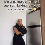 Khamyra Sykes Instagram - Who else delusional 🤔😂😂