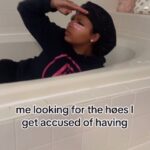 Khamyra Sykes Instagram – Where they at 👀😂😂??