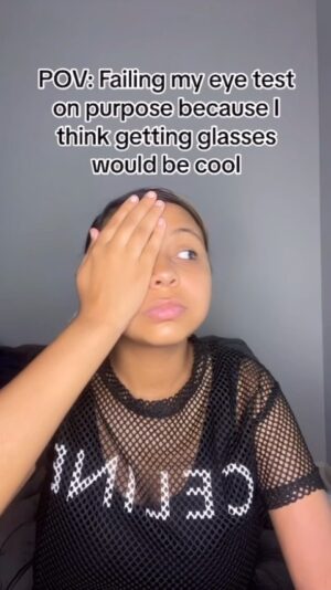 Khamyra Sykes Instagram - Who else did this when they was younger ???