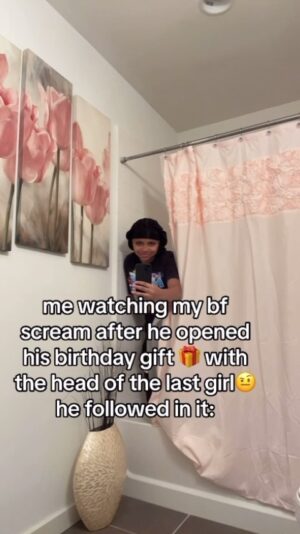 Khamyra Sykes Instagram - Happy Birthday Bae💋💋🎁