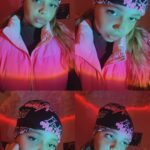 Khamyra Sykes Instagram – Mad calm, i let my aura speak🔮 Atlanta, Georgia