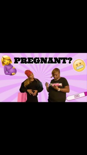 Khamyra Sykes Instagram - New Yt Video Out Now 🤰🏽🤰🏽(link in bio )