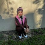 Khamyra Sykes Instagram - Straight out da camera roll pretty🤎🩷 Los Angeles, California