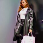 Khamyra Sykes Instagram - don't need nobody to vouch for me, im H E R 🖤👛 Los Angeles, California