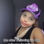 Khamyra Sykes Instagram - 🤡🤡🤡