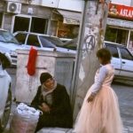 Khamzat Chimaev Instagram -