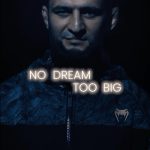 Khamzat Chimaev Instagram – NO DREAM TOO BIG @venum ⏳