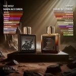 Khamzat Chimaev Instagram - 🐺I WILL SHARE 50 buyers until December 31st. Purchase any Khamzat perfume from SUPERZ.COM, post it + tag me on your Instagram, and I’ll share it in my story. PLUS: Follow @superz.budapest and win $1200 worth of perfume in a luxury wooden box. Winner will be announced until dec.31st!🔥 #SuperzBudapest #Khamzat Superz. Budapest