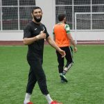 Khamzat Chimaev Instagram - akhmatgrozny Soon 🤫 Grozny