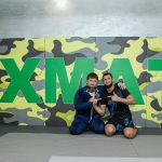 Khamzat Chimaev Instagram - I represent my team @akhmat_mma the best in the world, I want to thank them so much for all their support 🤝🦾 Grozny