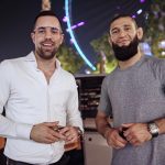 Khamzat Chimaev Instagram - It’s official! 🐺 Khamzat is launching his own fragrance line with SUPERZ. Budapest on the 15th of October! #Alhamdulillah #Khamzat #Smesh #TheWolf #ExtraitDeParfum #SuperzBudapest Dubai, United Arab Emirates
