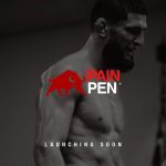Khamzat Chimaev Instagram - ✒️🔥👊🏼 @thepainpen coming soon