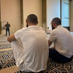 Khamzat Chimaev Instagram - Воистину, верующие являются братьями. Исправляйте же отношения между братьями вашими, и примиряйте их, и остерегайтесь гнева Аллаха, быть может, вы будете помилованы. @a774kk 🤝