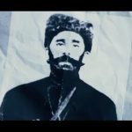 Khamzat Chimaev Instagram -