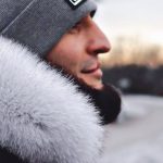 Khamzat Chimaev Instagram -