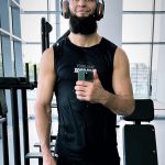 Khamzat Chimaev Instagram - I've always been a lone wolf and I always will be. no one believed in me, I didn’t need that! I believe in myself and Allah helps me! if Allah is with me nothing will stop me InShaAllah☝🏼