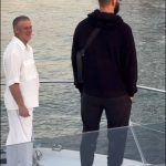 Khamzat Chimaev Instagram - Дадс шег хьостш дешнаш ц олит, ша ше доьзал хьеста ц хьоьст, но вайн хаъш ду, вай Дайши дагчохь долу Нохчи гlиллакх Алхьамдулиллахl! Dubai, UAE