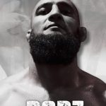 Khamzat Chimaev Instagram -