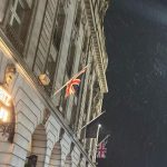 Khamzat Chimaev Instagram - London 🤝 London, United Kingdom