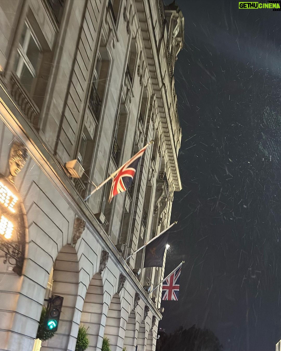 Khamzat Chimaev Instagram - London 🤝 London, United Kingdom