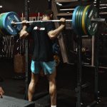 Khamzat Chimaev Instagram - @adma.academy 🤝 @uaejjfitness 🤝 Abu Dhabi, United Arab Emirates