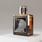 Khamzat Chimaev Instagram - It’s official! 🐺 Khamzat is launching his own fragrance line with SUPERZ. Budapest on the 15th of October! #Alhamdulillah #Khamzat #Smesh #TheWolf #ExtraitDeParfum #SuperzBudapest Dubai, United Arab Emirates