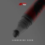 Khamzat Chimaev Instagram - ✒️🔥👊🏼 @thepainpen coming soon