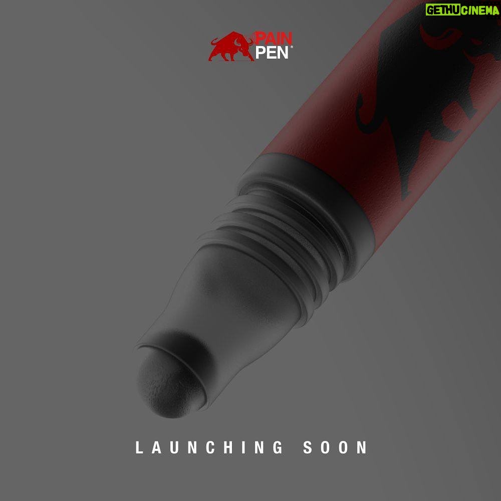Khamzat Chimaev Instagram - ✒️🔥👊🏼 @thepainpen coming soon