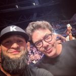 Khamzat Chimaev Instagram - London 🤝 London, United Kingdom