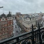 Khamzat Chimaev Instagram - London 🤝 London, United Kingdom