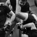 Khamzat Chimaev Instagram - Smesh everybody 🐺⚔️ @allstarsgymsweden #khamzatchimaev #borz #ufc #allstarsgym #element360fightdept Allstars Training Center