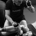 Khamzat Chimaev Instagram - Smesh everybody 🐺⚔️ @allstarsgymsweden #khamzatchimaev #borz #ufc #allstarsgym #element360fightdept Allstars Training Center