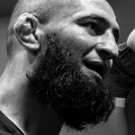 Khamzat Chimaev Instagram - Smesh everybody 🐺⚔️ @allstarsgymsweden #khamzatchimaev #borz #ufc #allstarsgym #element360fightdept Allstars Training Center