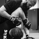 Khamzat Chimaev Instagram - Smesh everybody 🐺⚔️ @allstarsgymsweden #khamzatchimaev #borz #ufc #allstarsgym #element360fightdept Allstars Training Center