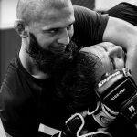Khamzat Chimaev Instagram - Smesh everybody 🐺⚔️ @allstarsgymsweden #khamzatchimaev #borz #ufc #allstarsgym #element360fightdept Allstars Training Center