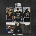 Khamzat Chimaev Instagram - Did you get your borz merch? @borz 👊🏼💥 theborzstore.com