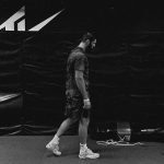 Khamzat Chimaev Instagram - @venum 🤝 Tkmmafit