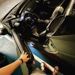 Khamzat Chimaev Instagram - Dubai - دبى