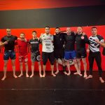 Khamzat Chimaev Instagram - @ivan.dijakovic 🤝 Dusseldorf, Germany